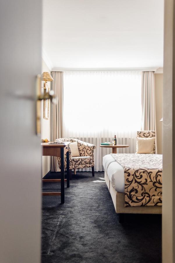 Niemeyers Romantik Posthotel Faßberg Exteriör bild