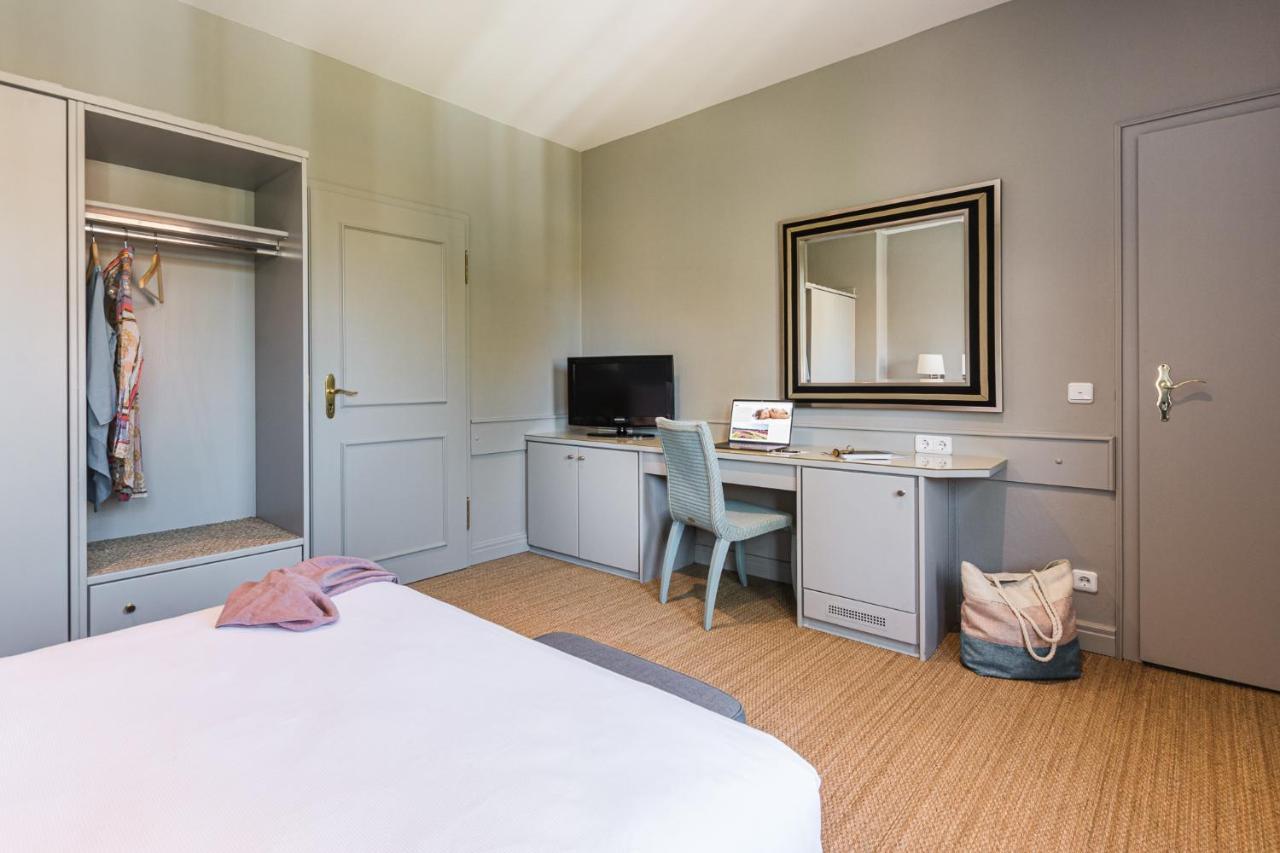 Niemeyers Romantik Posthotel Faßberg Exteriör bild