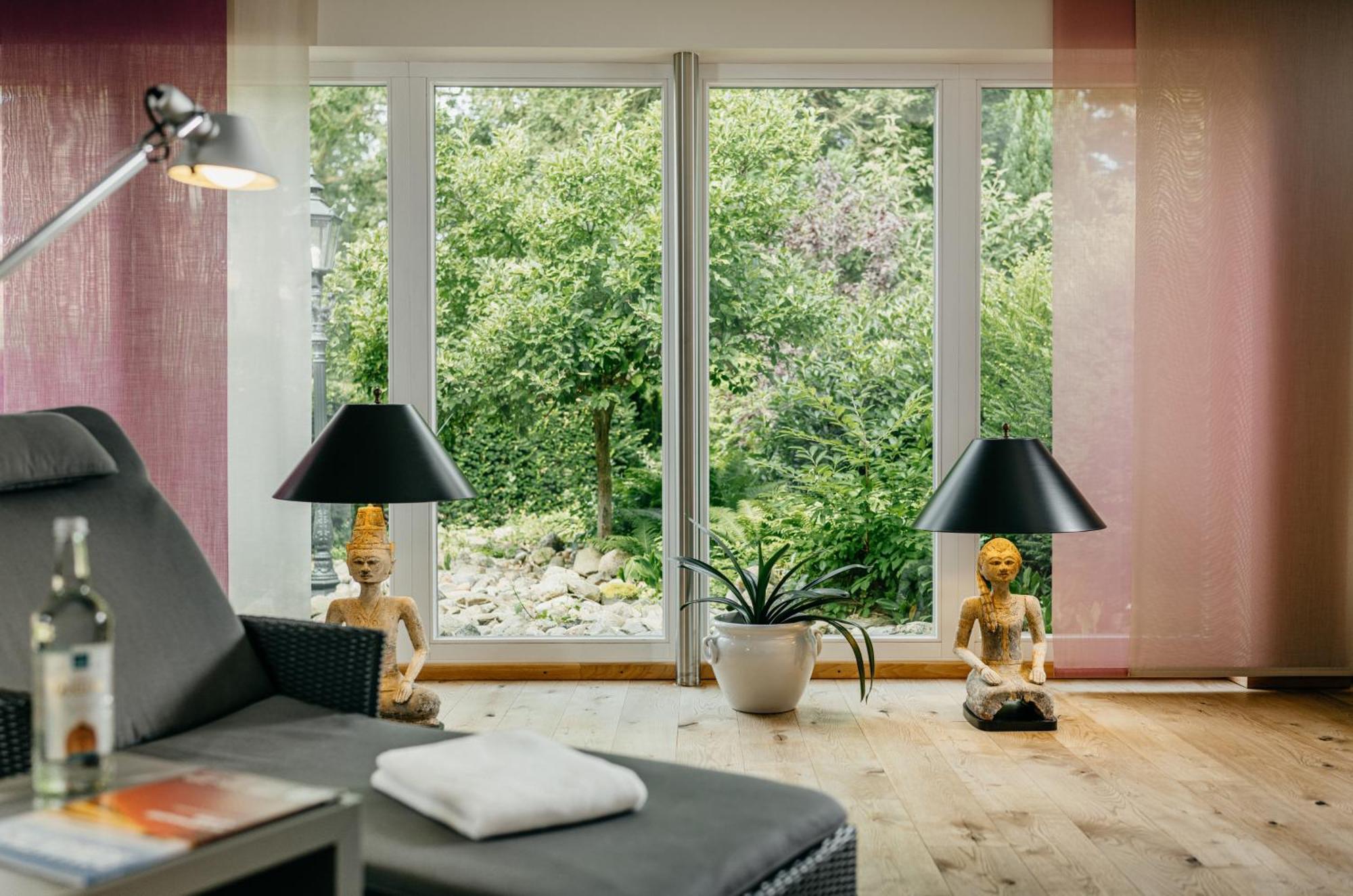 Niemeyers Romantik Posthotel Faßberg Exteriör bild
